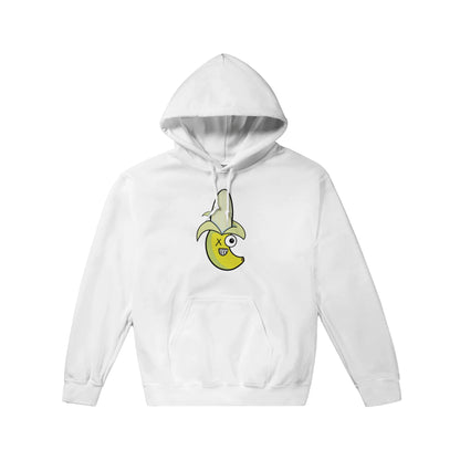 Banana Guy Pullover Hoodie