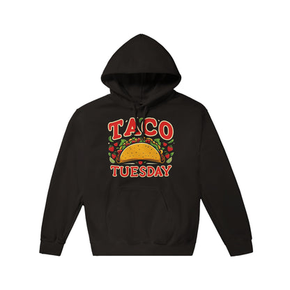 Taco Tuesday Pullover Hoodie