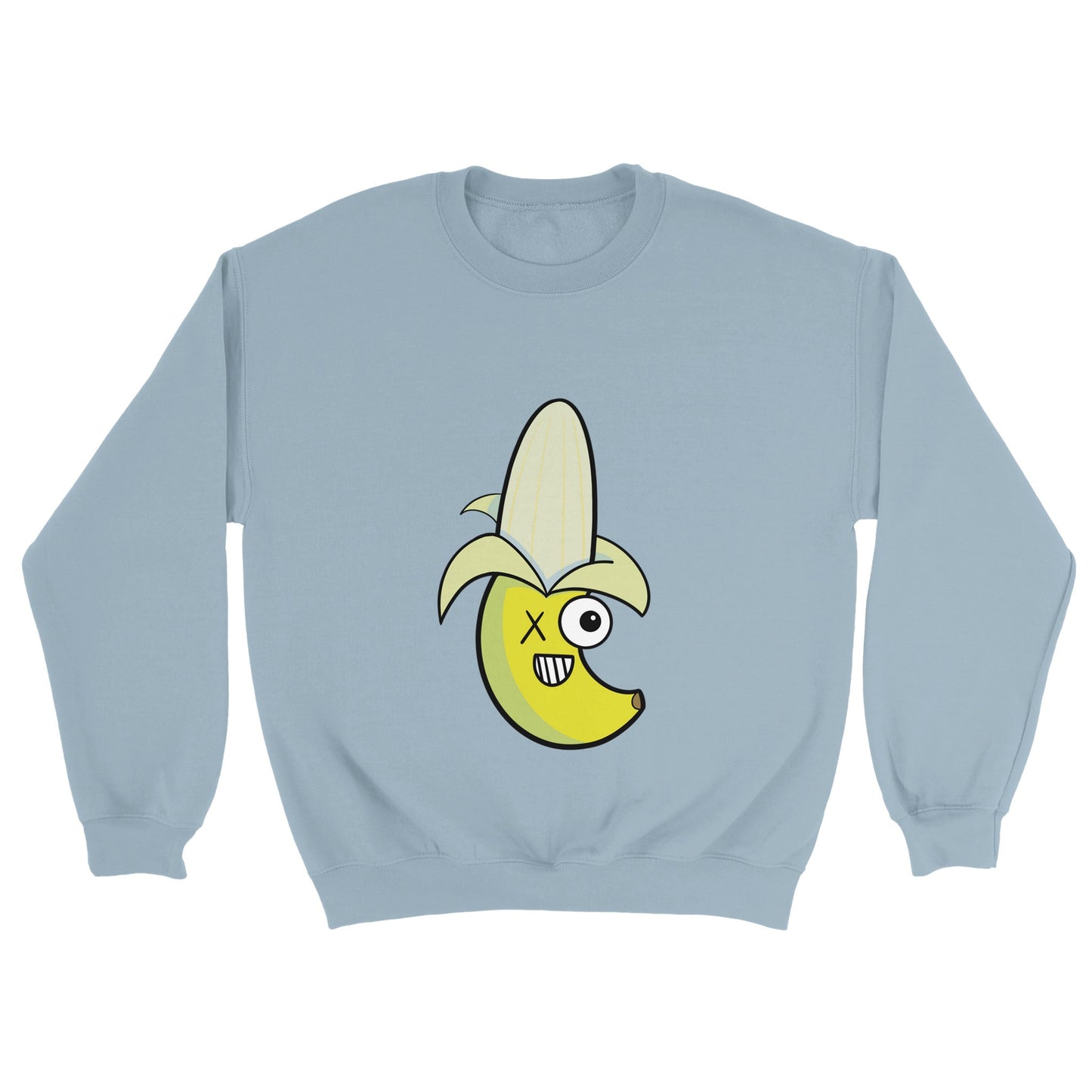 Banana Guy Sweatshirt