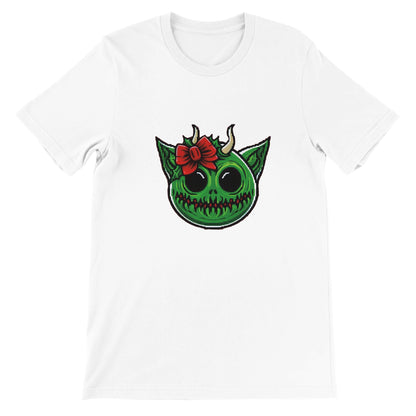 Green Monster Unisex T-shirt