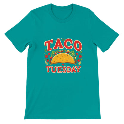 Taco Tuesday Unisex T-shirt