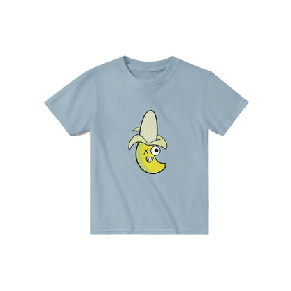 Banana Guy Kids T-shirt