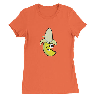 Banana Guy Women's T-shirt