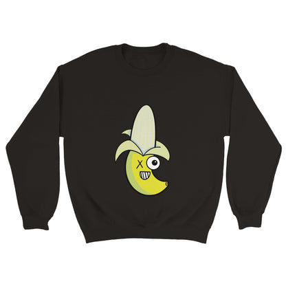 Banana Guy Sweatshirt