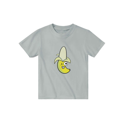 Banana Guy Kids T-shirt