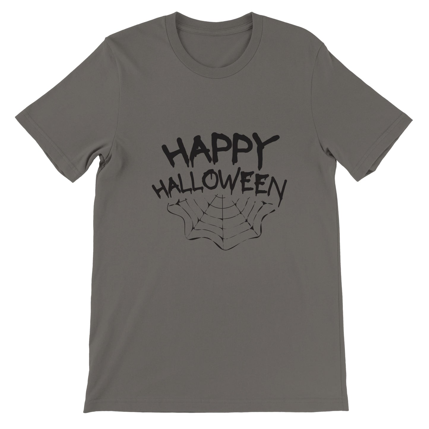 Happy Halloween Unisex T-shirt