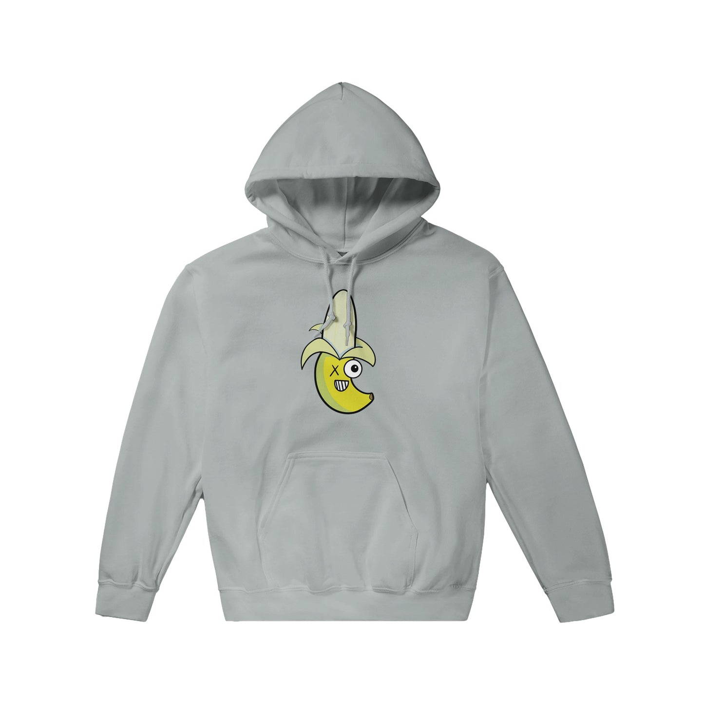 Banana Guy Pullover Hoodie