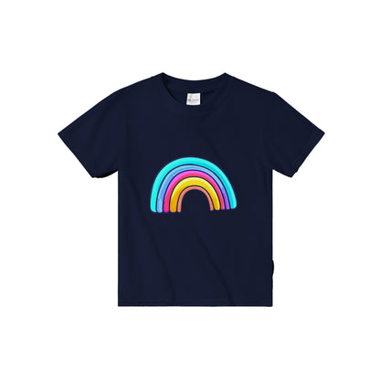 Rainbow Kids T-shirt